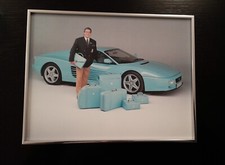 MCM FERRARI Testarossa 512 TR