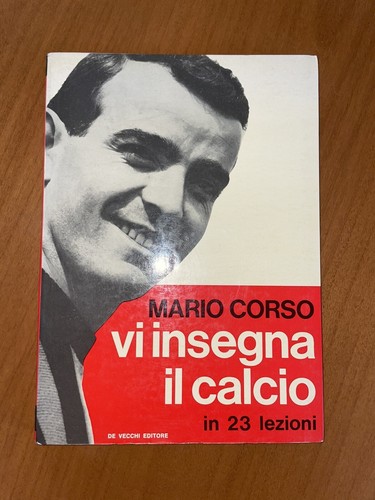 Mario corso insegna - corso,