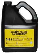 Kaeser sigma fluid - sigma, fg-460