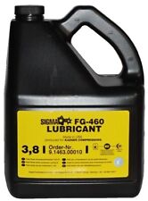 Kaeser Sigma Fluid FG-460 n