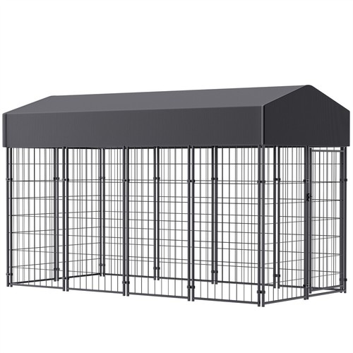 Box per cani forte - , gabbia