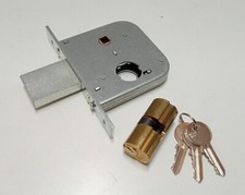 SERRATURA DA INFILARE SOLO