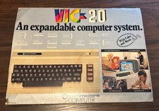 Computer Commodore VIC-20