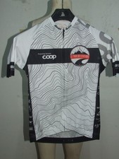 MAGLIA SHIRT MAILLOT CICLISMO