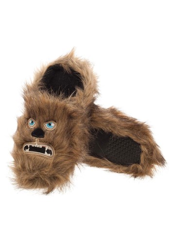 Star wars chewbacca scuff - star,
