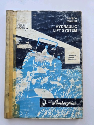 Manuale servizio impianto - di,