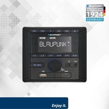 Blaupunkt BPA 3022 M Camper