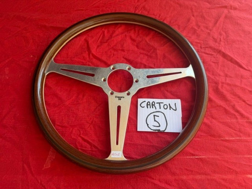 Volant neuf nardi - volant,