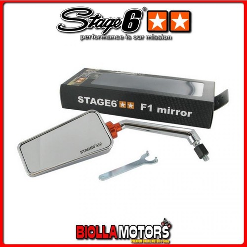 Ssp630 cr specchietto - s6-ssp630-2l/cr,
