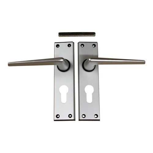 Maniglie per porte caravan