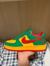 Nike Air Force 1 Concrete Boys