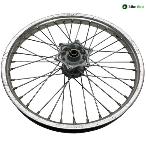 Cerchio anteriore ktm exc 250 - exc,