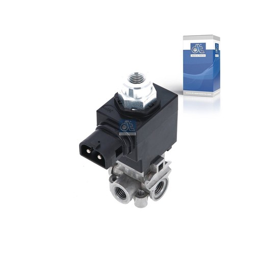 Magnet valve ricambi - magnet,