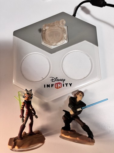 Dinsey infinity ps3 - ps3, con