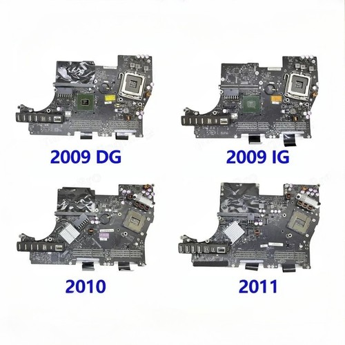 Scheda madre a1311 per - per, imac