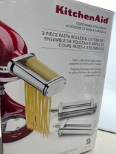 KitchenAid 3-Piece Pasta
