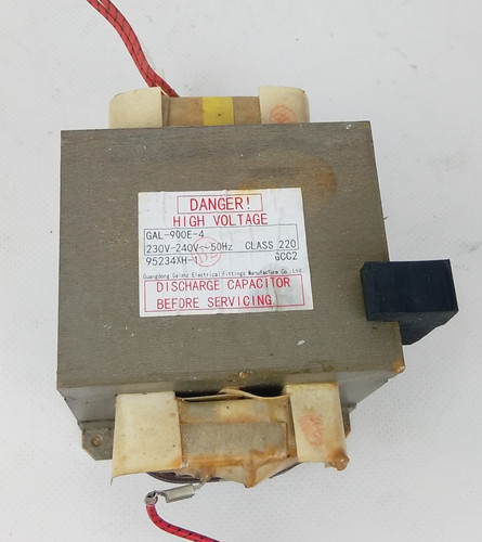 Alimentatore trasformatore