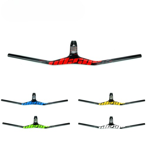 Rialzo bici mtb manubrio - rialzo,