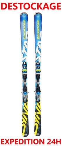 Ski occasion dynastar - occasion,