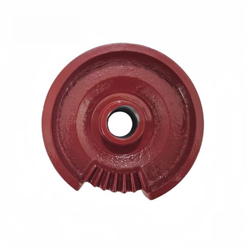 Ruota disco knotter - ruota,