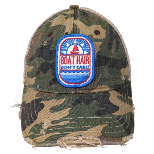 Cappello camionista snapback