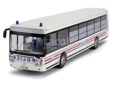 Iveco Irisbus Citelis Polizia