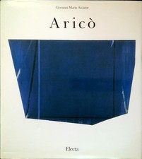Rodolfo arico l inquietudine - rodolfo, l'inquietudine