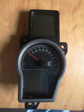 strumento conta chilometri ktm lc8 adventure