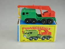 Camion gru 6 ruote 30b