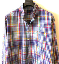 Paul & Shark camisa camicia uomo size 45