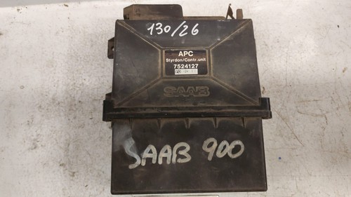 Saab 900 c900 centralina - saab,