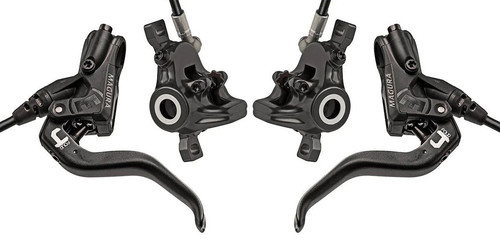 Set freni disco - set, magura