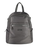 Sweet Years Zainetto donna in nylon - grigio scuro