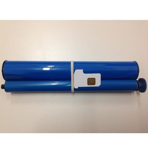 Ttr rotoli per telecom fax - ttr,