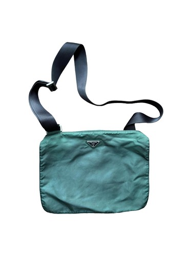 Borsa tracolla prada - borsa, a
