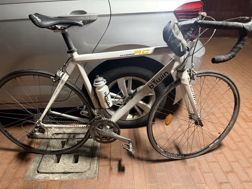 Twin hydro bici - b'twin,