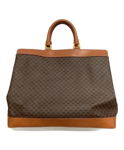 Borsa boston celine macadam - borsa,