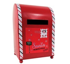 Cassetta Lettere di Babbo