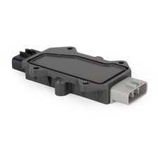 Regolatore e Retecfier Assy