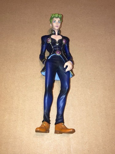 Figurina jojo bizarre - figurina,