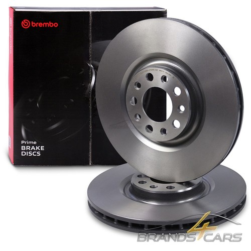 Kit dischi freno brembo - dischi,
