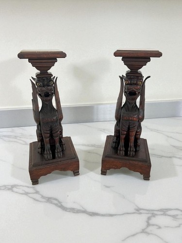 Coppia colonne - coppia, /