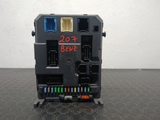 CENTRALINA BODY COMPUTER