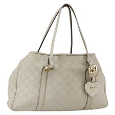 Borsa Gucci GG Tela Guccissima