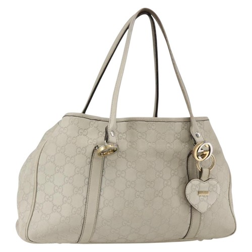 Borsa gucci tela guccissima - borsa, gg