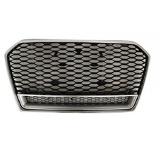 Mascherina Griglia Anteriore