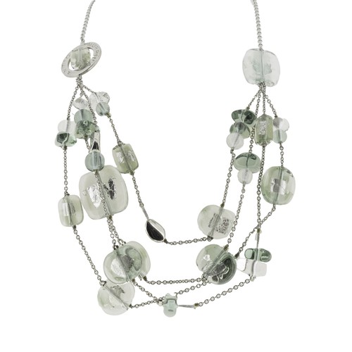 Collana dubai antica - collana, murrina