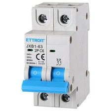 Automatic Magnetic Thermal
