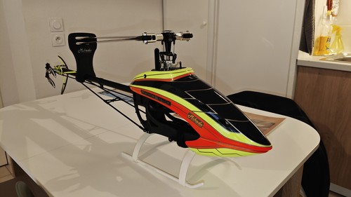 Logo 550sx mikado - logo,