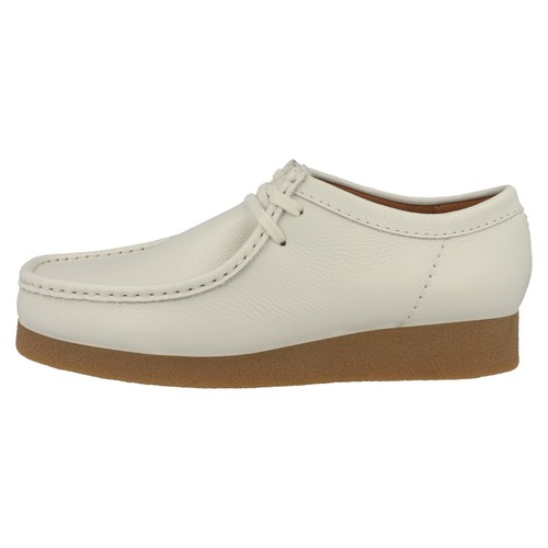 Clarks wallabee evo scarpe - evo, da
